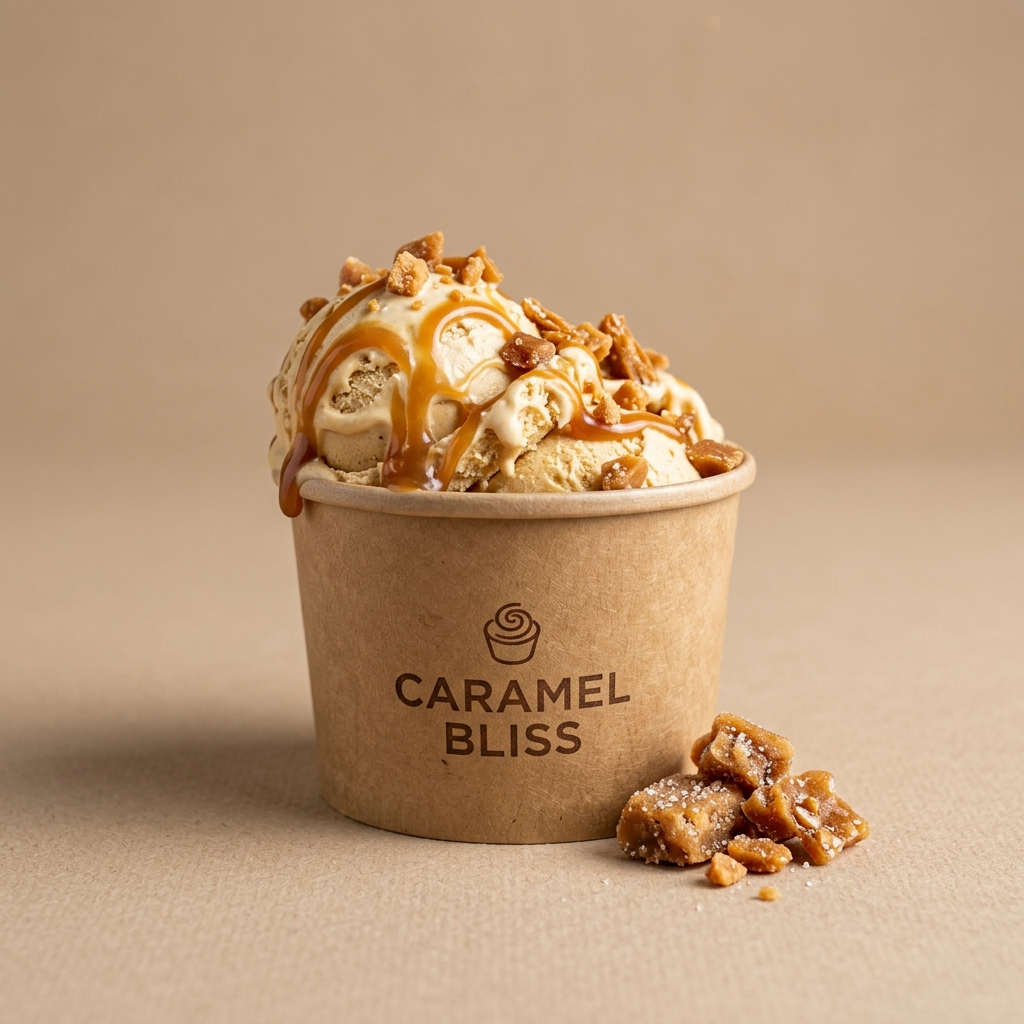 Caramel Beurre Salé