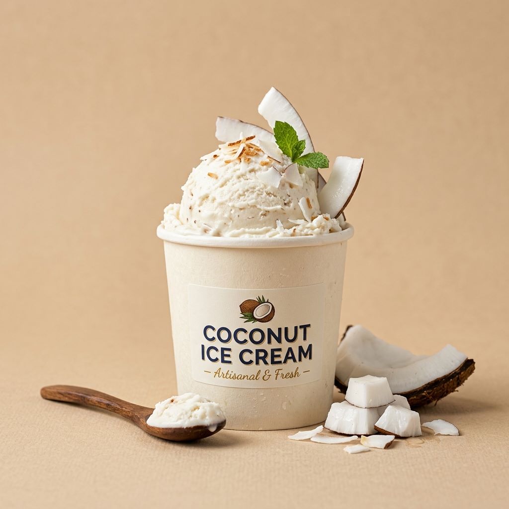 Noix de Coco